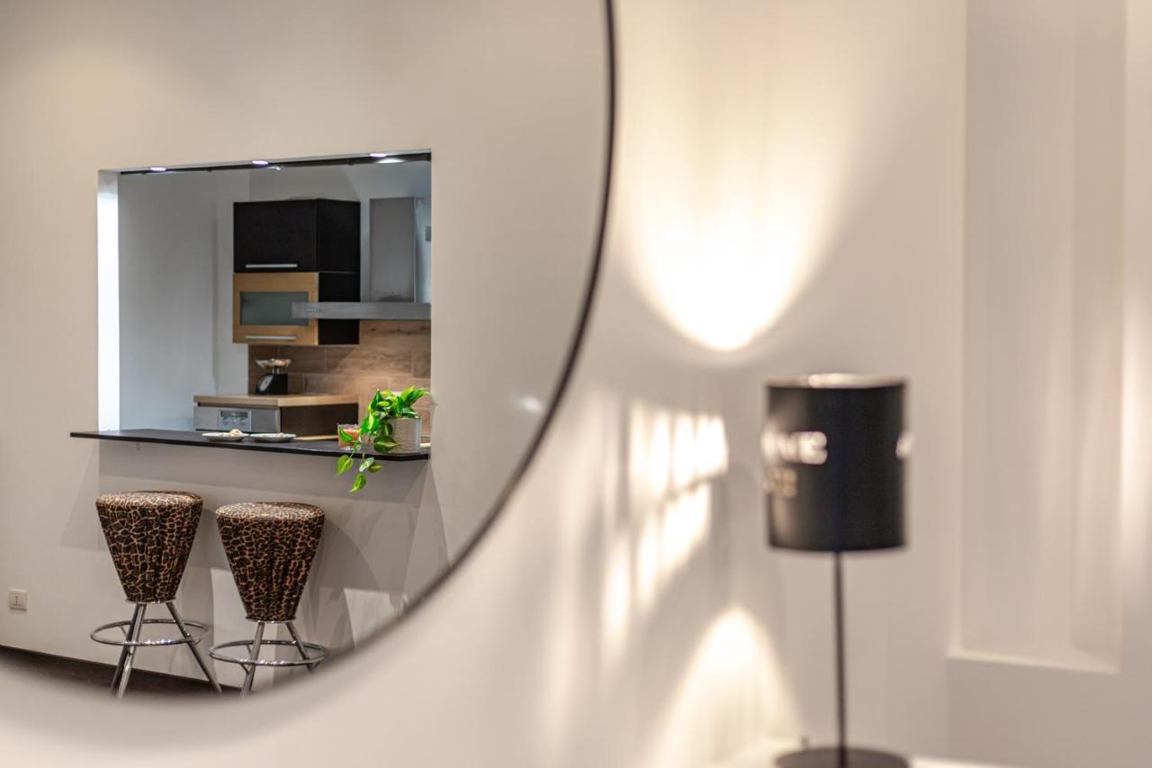 Apartamento Agathae Luxury With Garden