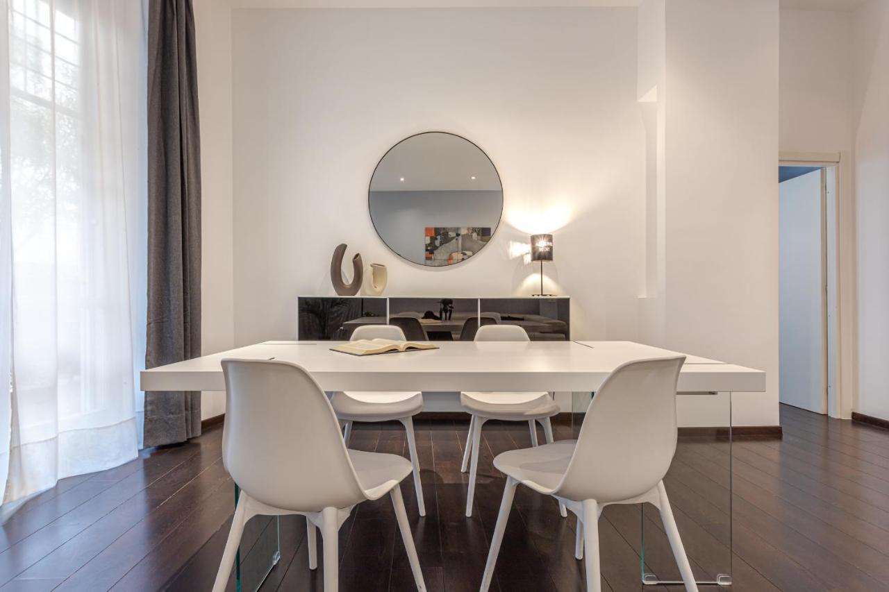 Apartamento Agathae Luxury With Garden *